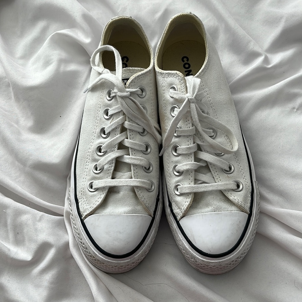 “Converse Platform”